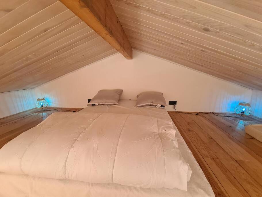 Studio De 35 M2 Parentis-en-Born Eksteriør bilde