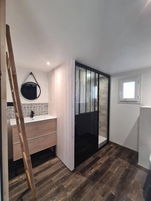 Studio De 35 M2 Parentis-en-Born Eksteriør bilde